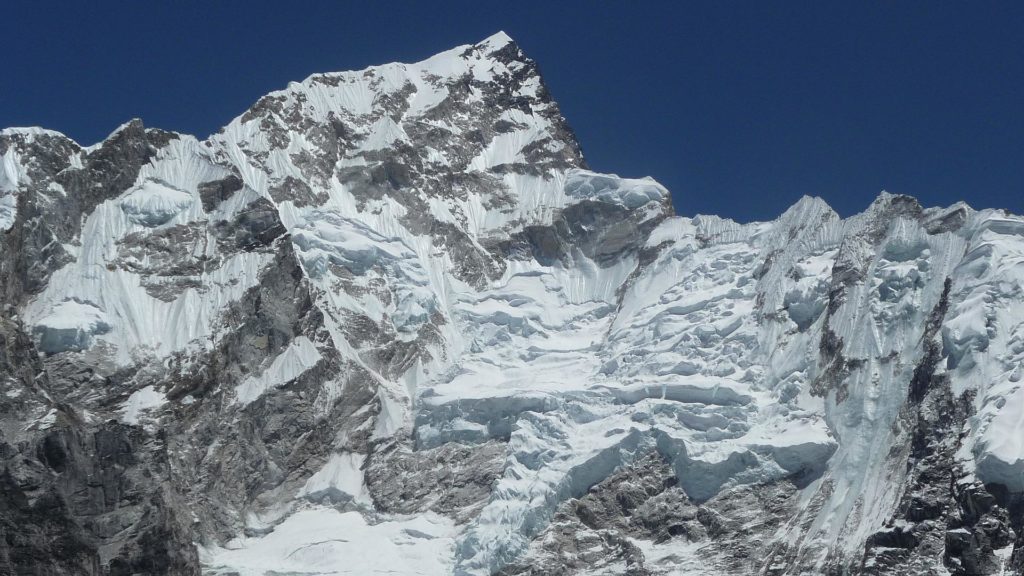 Sagarmatha National Park