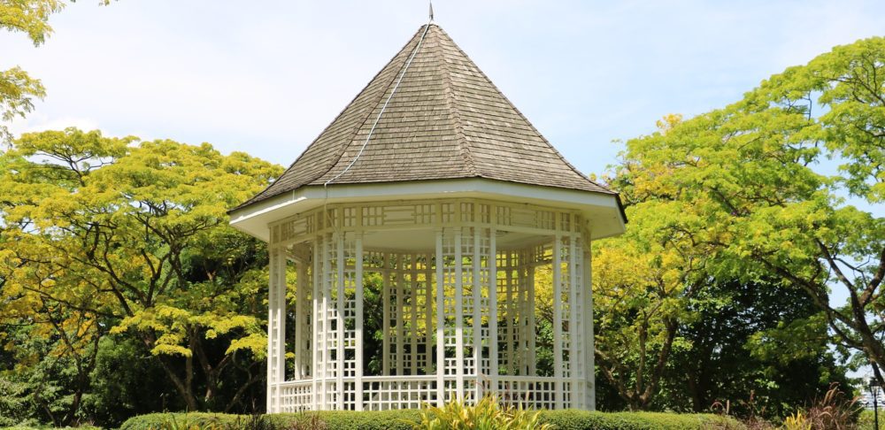 Singapore Botanic Garden