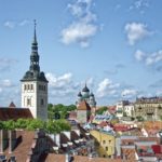 Historic Centre (Old Town) of Tallinn