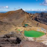 Tongariro National Park