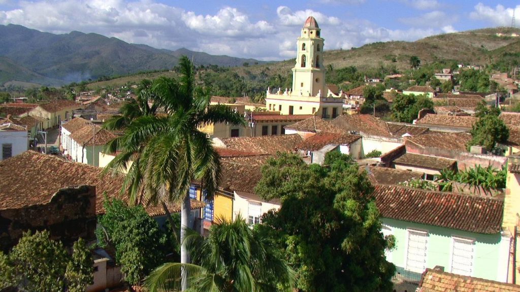 Trinidad, Cuba