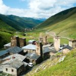 Upper Svaneti