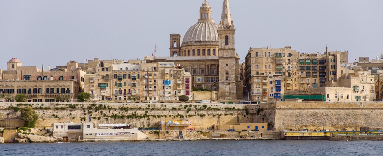 Valletta, Malta