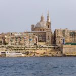 Valletta, Malta