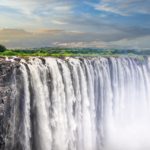 Victoria Falls, Zambia