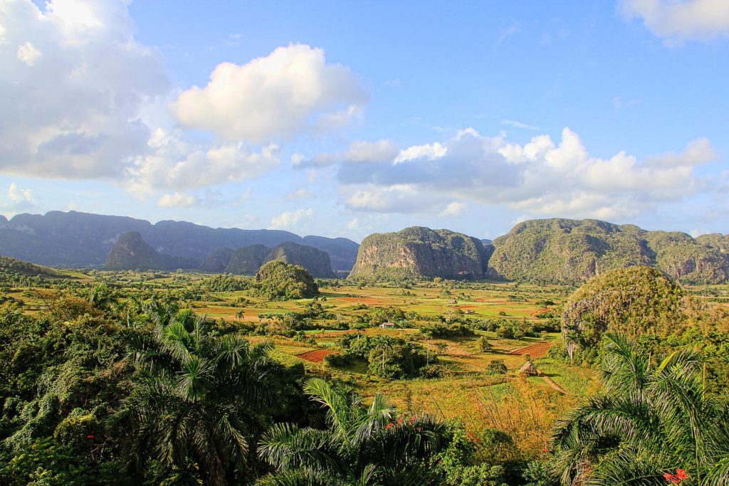 Viñales, Cuba