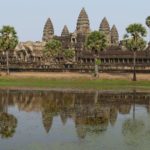 Angkor, Cambodia