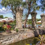 Antigua Naval Dockyard