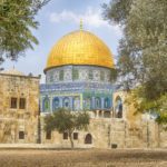 Old City of Jerusalem and its Walls