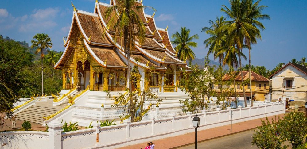 Luang Prabang