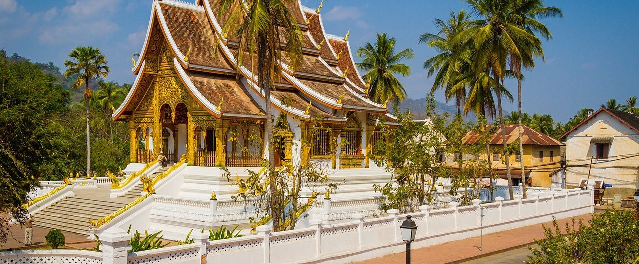 Luang Prabang