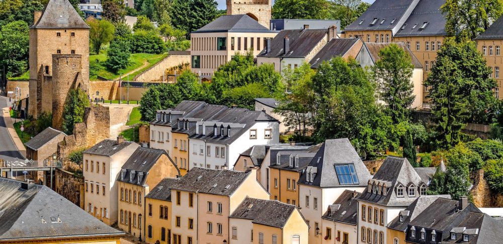 Luxembourg