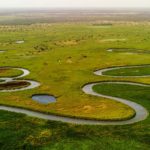 Okavango Delta