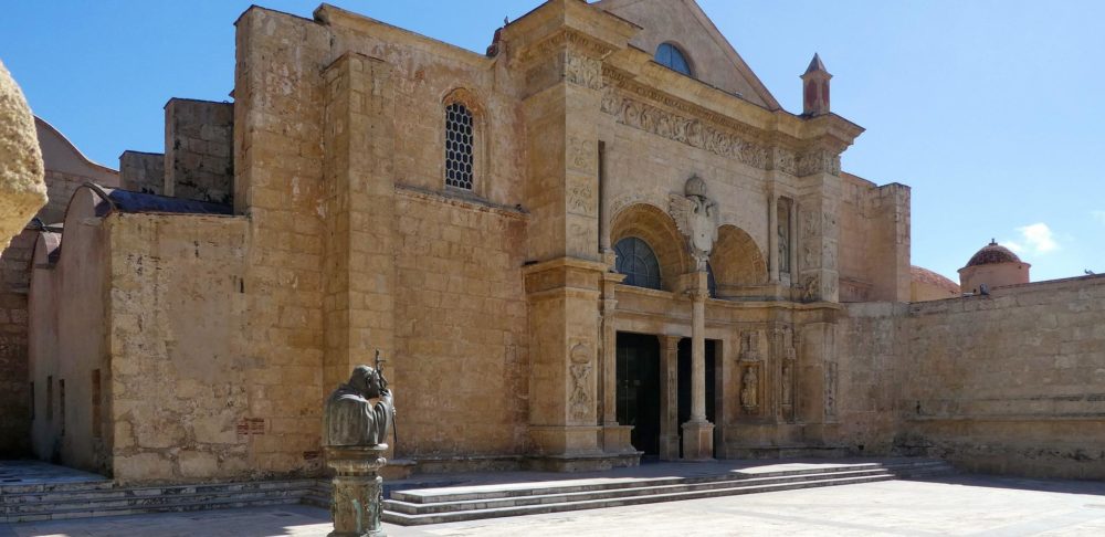 Santo Domingo, Dominican Republic