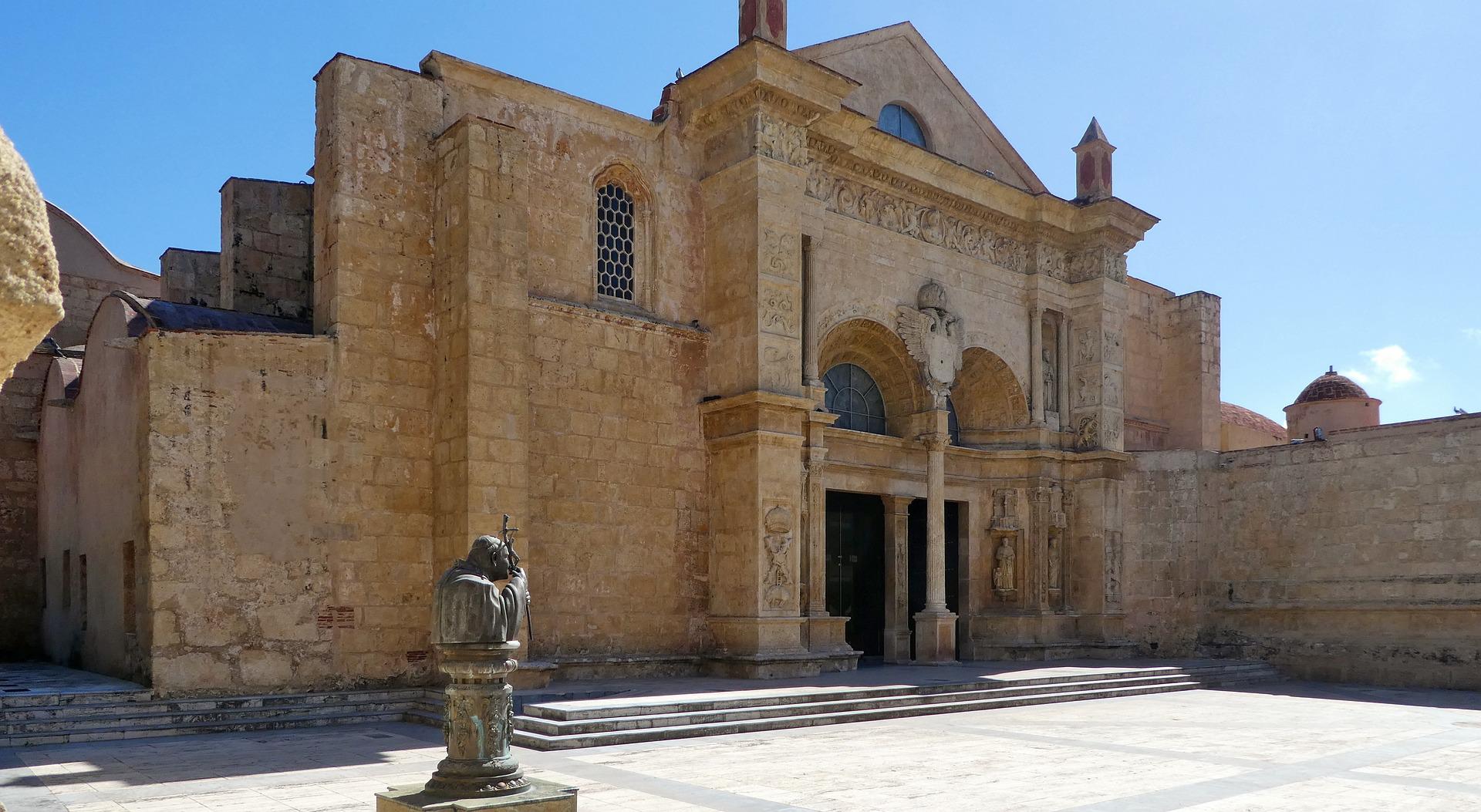 Santo Domingo, Dominican Republic