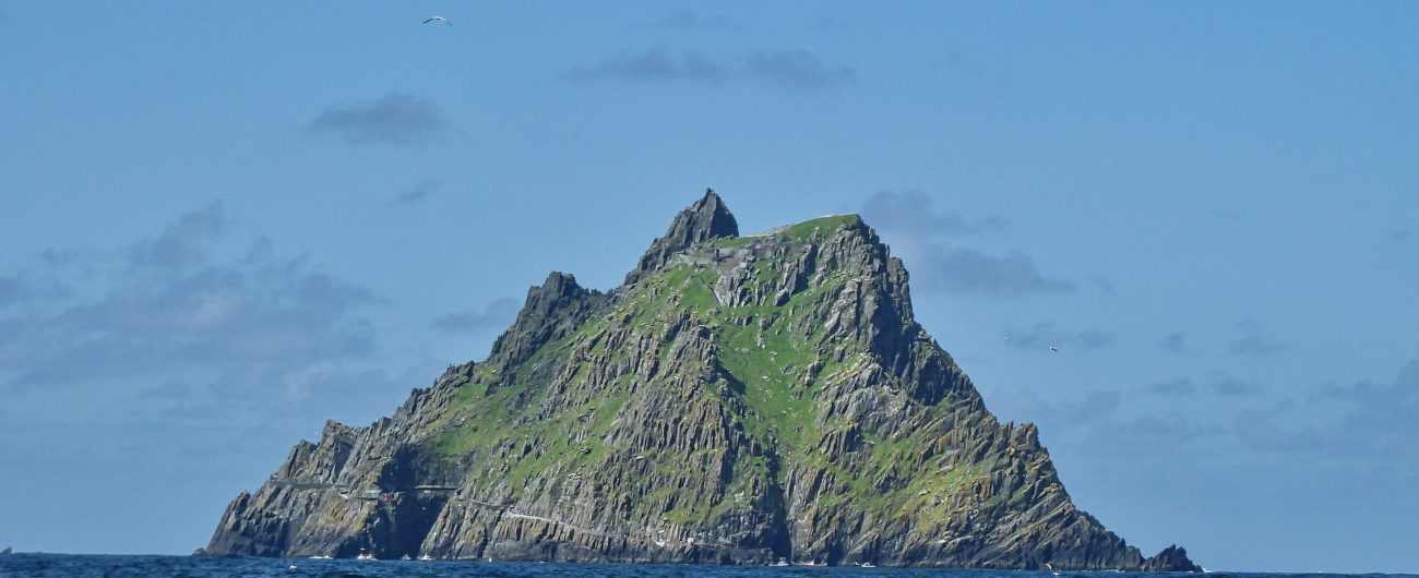 Skellig Michael