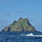 Skellig Michael