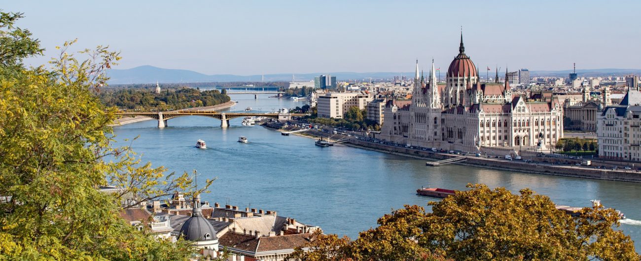 Budapest, Hungary