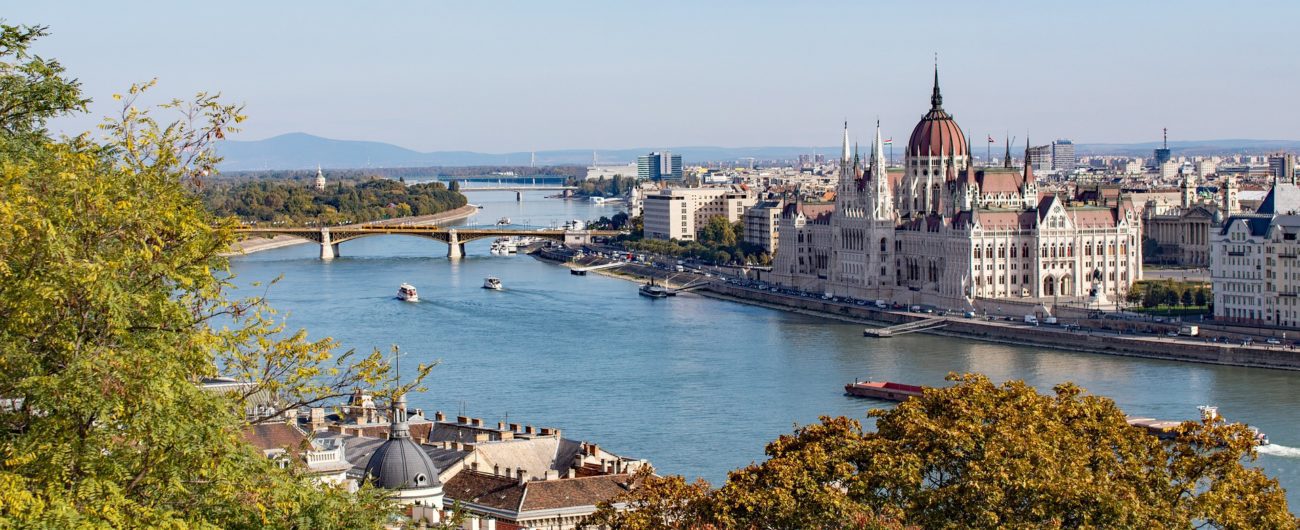 Budapest, Hungary