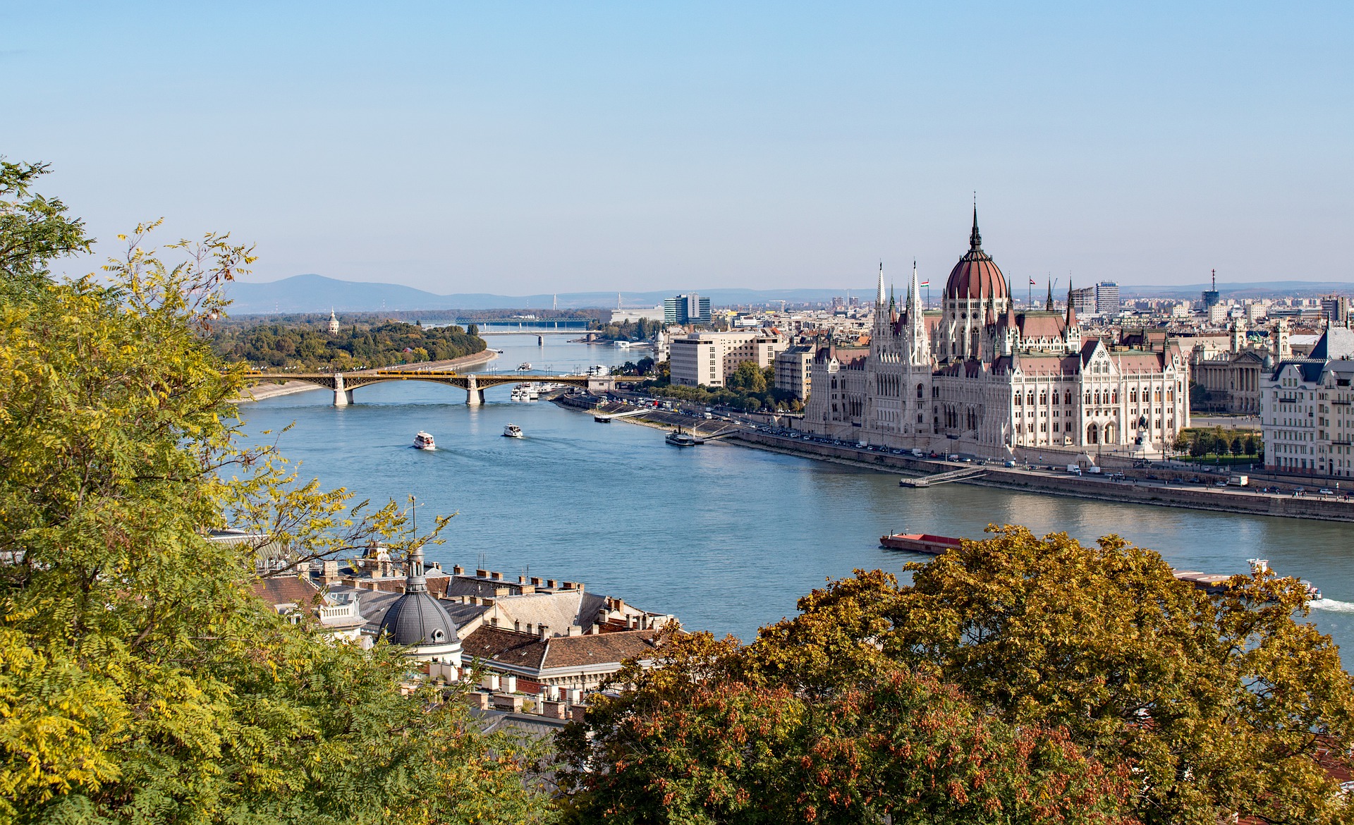 Budapest, Hungary