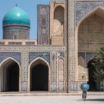 Bukhara, Uzbekistan