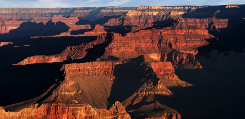 Grand Canyon