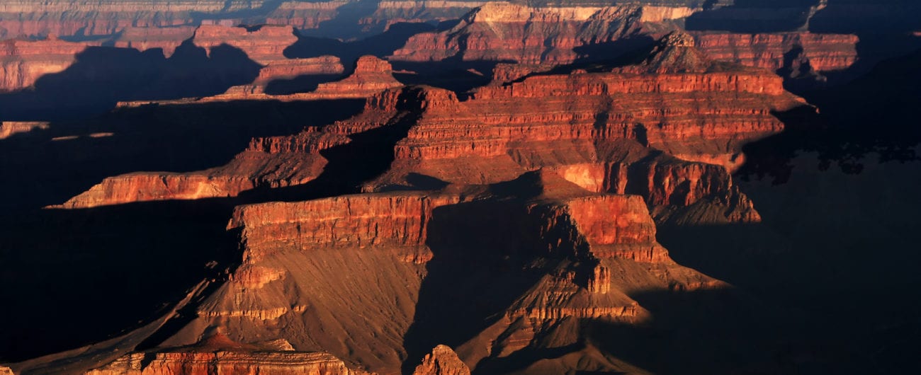 Grand Canyon