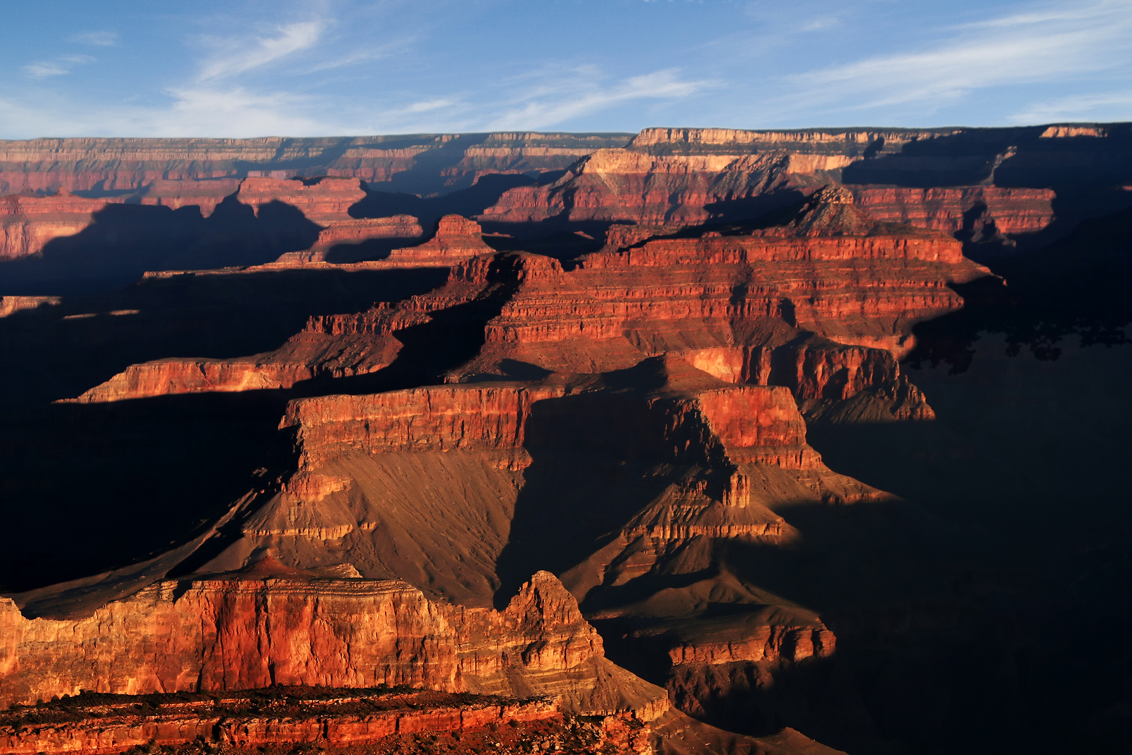 Grand Canyon