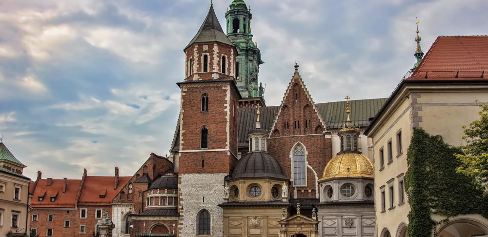 The Historic Centre of Kraków