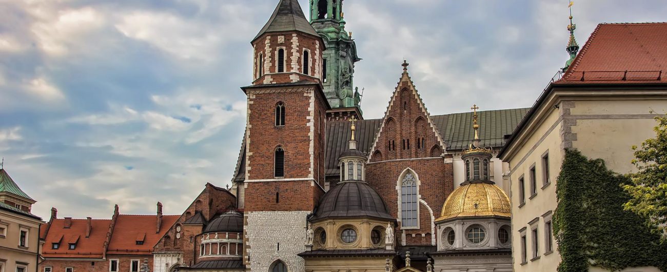 The Historic Centre of Kraków