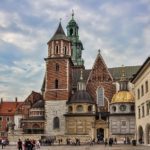 The Historic Centre of Kraków