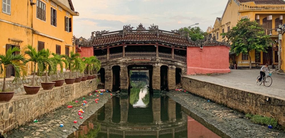 Hoi An, Vietnam