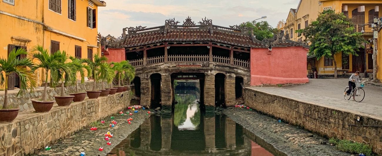 Hoi An, Vietnam