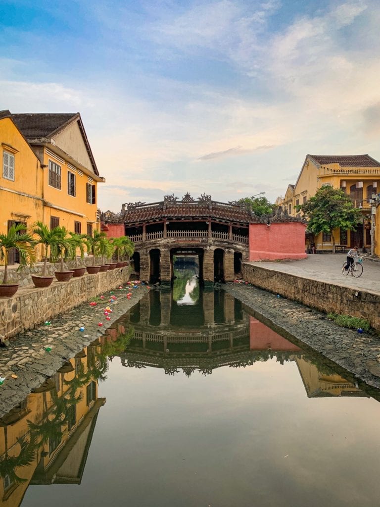 Hoi An, Vietnam