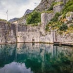 Kotor, Montenegro