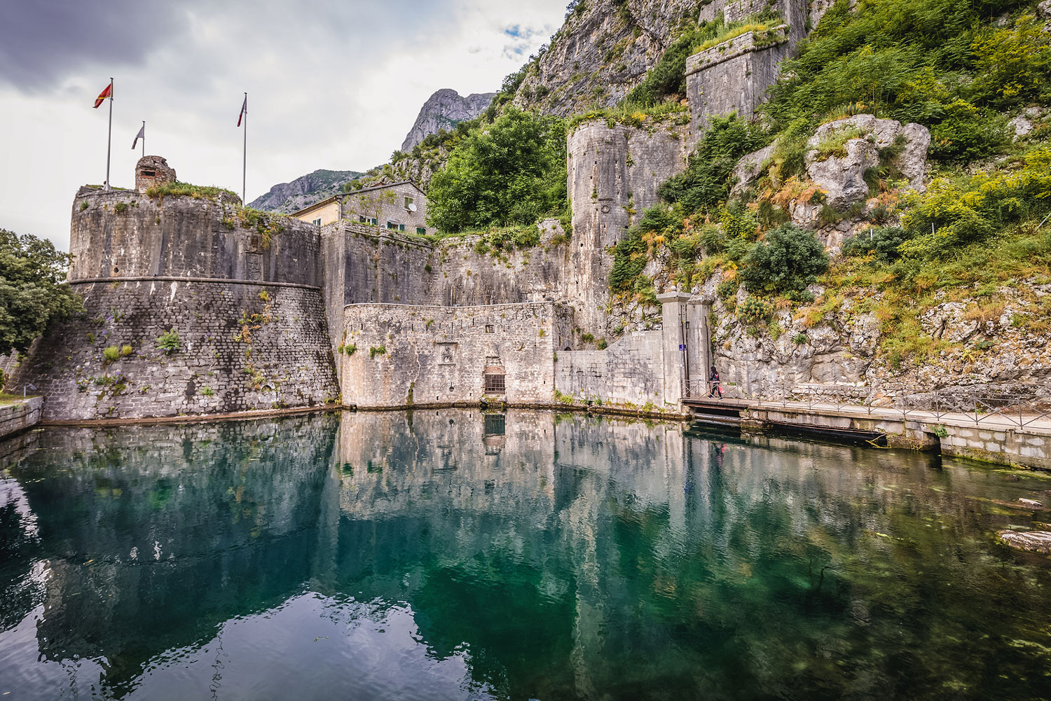 Kotor, Montenegro