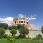 Soltaniyeh, Iran