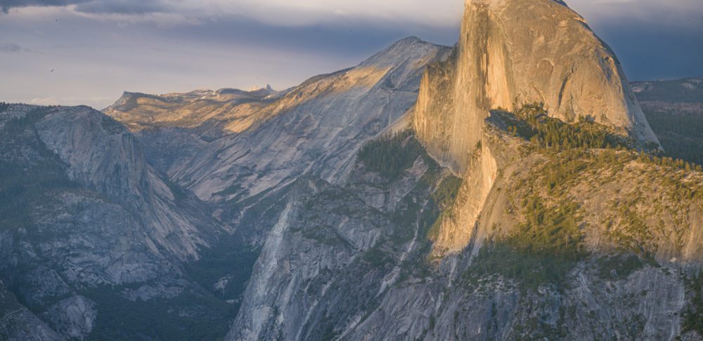 Yosemite National Park