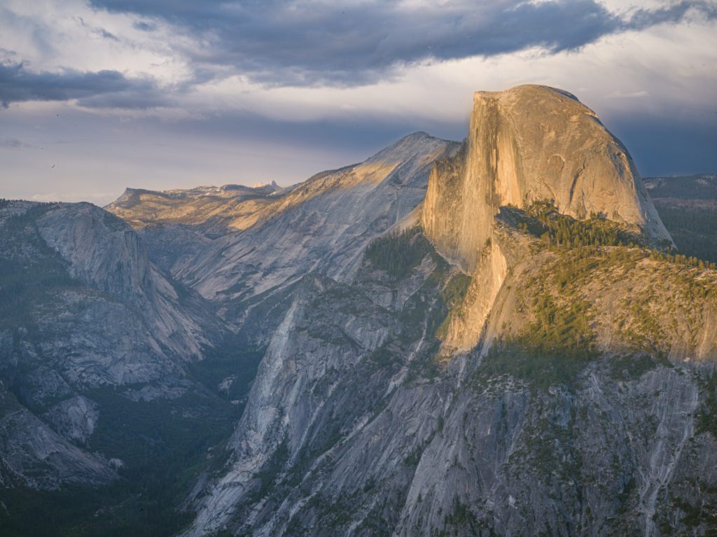 Yosemite National Park