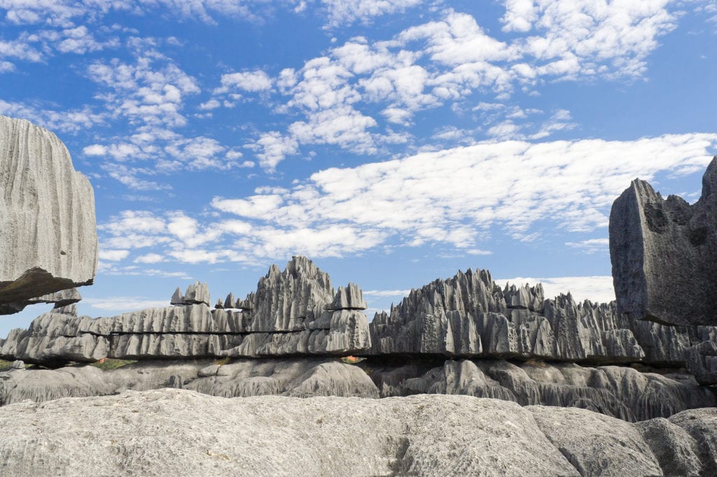 Tsingy De Bemaraha