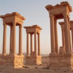 Palmyra, Syria