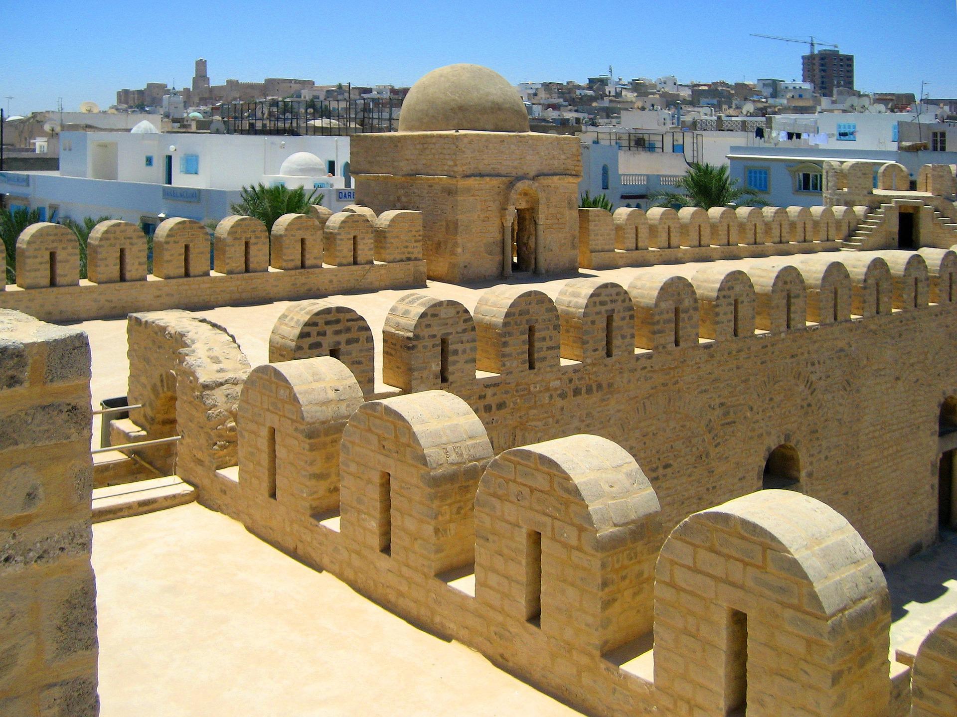 Sousse, Tunisia