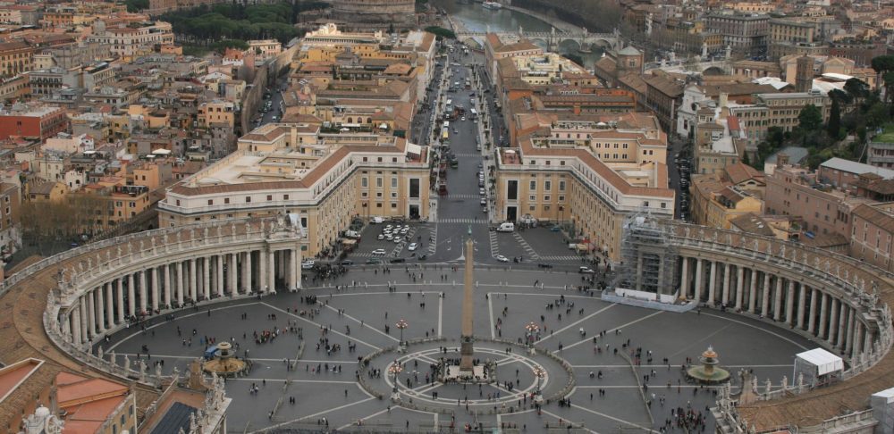 St. Peter's Basilica