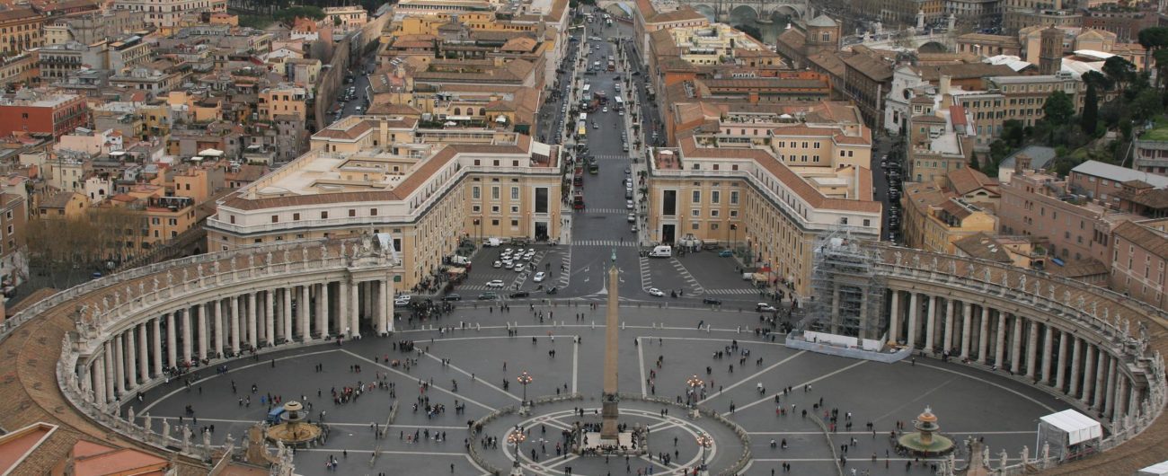 St. Peter's Basilica