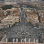 St. Peter's Basilica