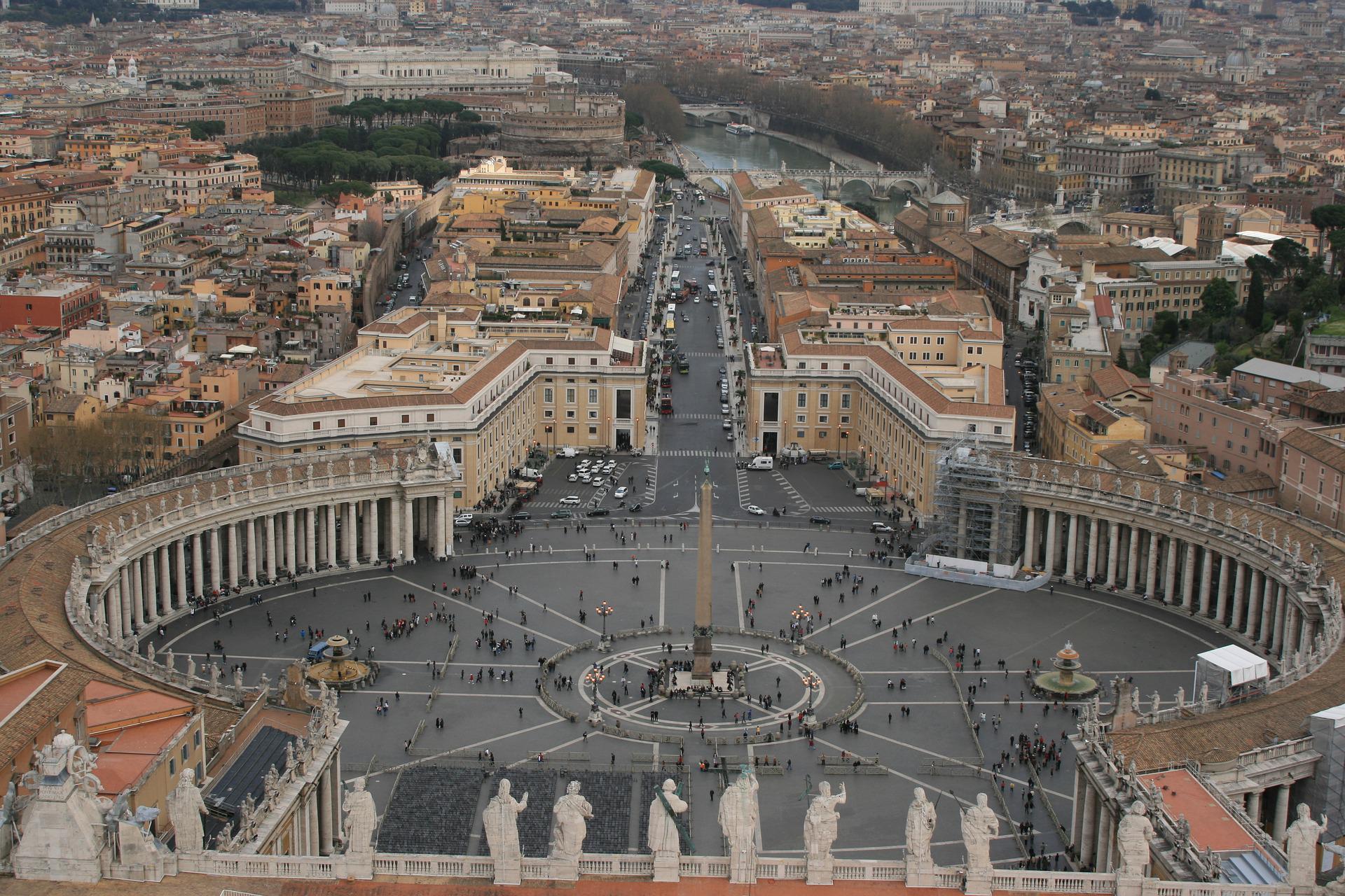 St. Peter's Basilica