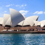 The Sydney Opera House is one of the worlds most iconic buildings.