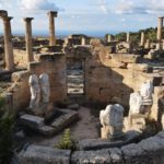 Archaeological Site of Cyrene