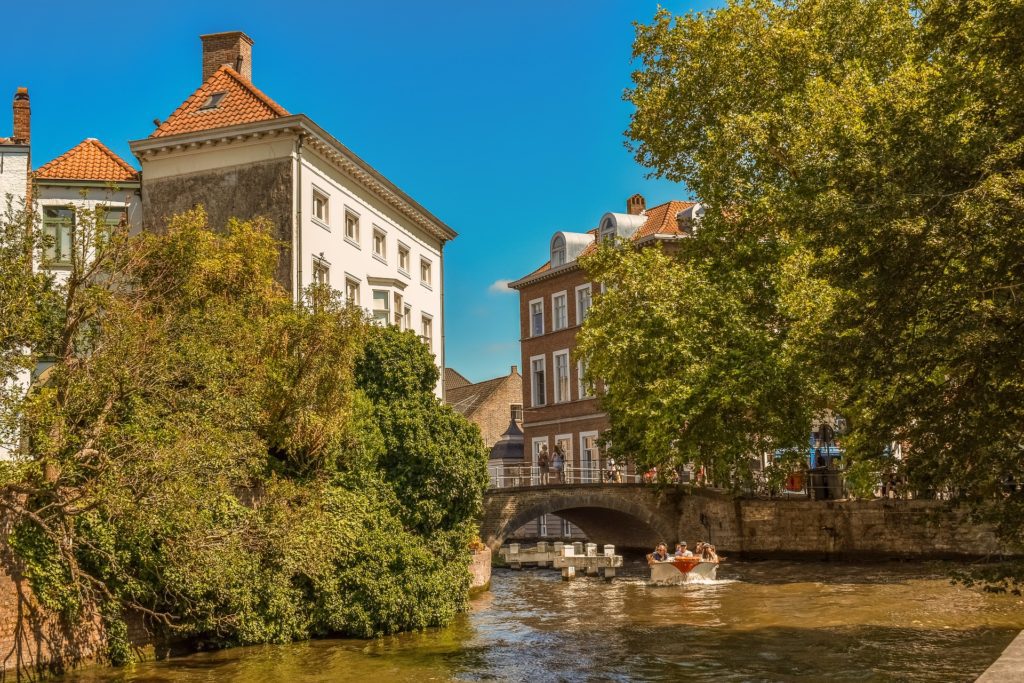 Brugge, Belgium