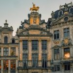 La Grand-Place in Brussels